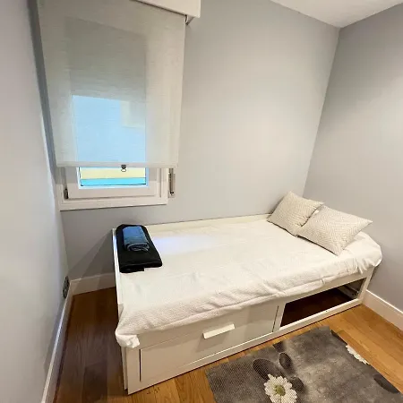 Balea Appartement Bermeo
