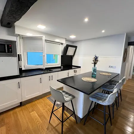 Balea Appartement